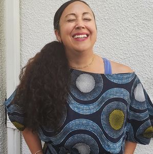 Meet your Posher, Christine